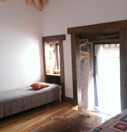 Casa Campo Cortes De Baixo Pensionat Eksteriør billede