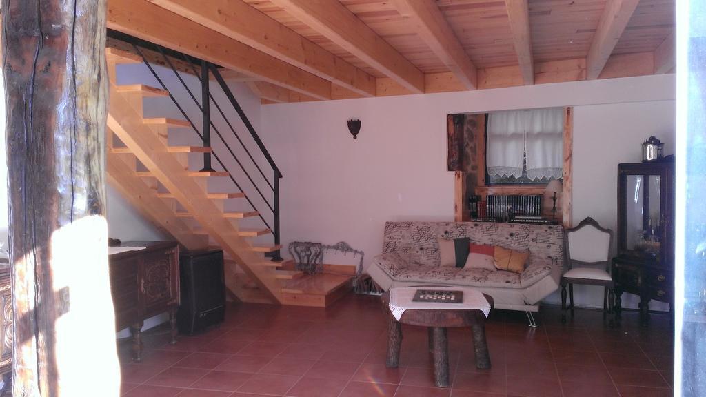 Casa Campo Cortes De Baixo Pensionat Eksteriør billede